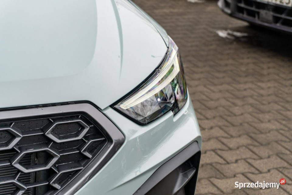 Seat Arona FR 10 TSI 115 DSG ASR (kontrola trakcji) Łódź