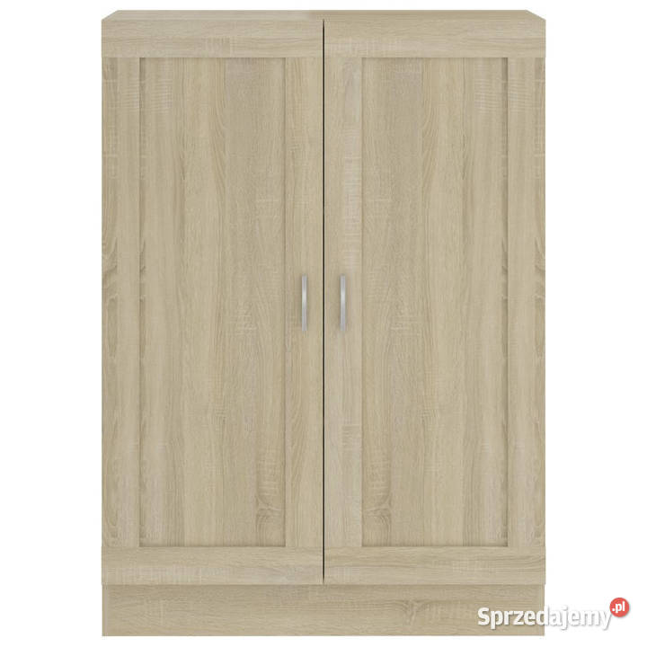 Szafka dąb sonoma 825x305x115 materiał Warszawa