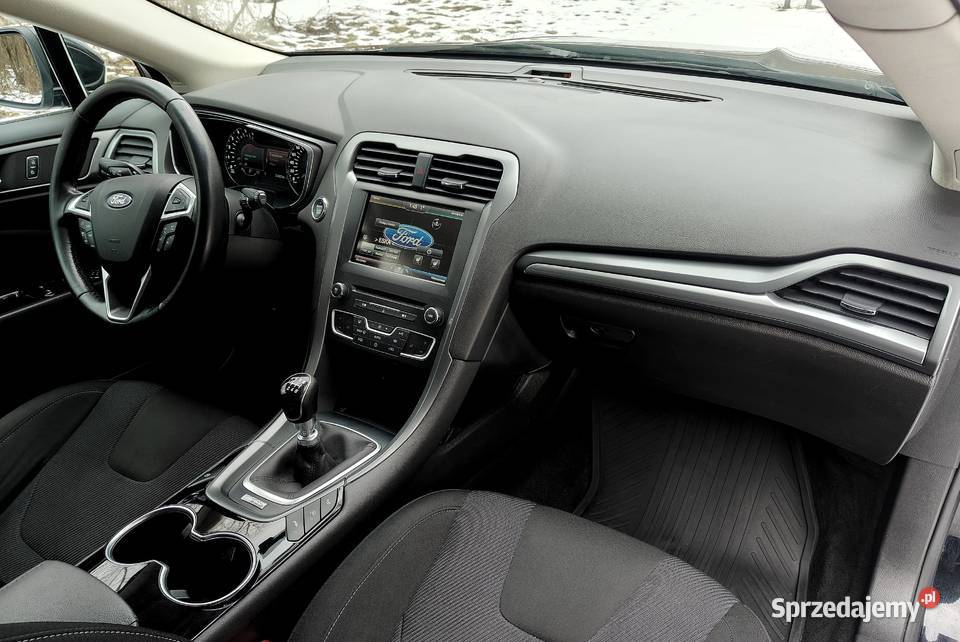 20 150 Titanium FULL LED el Klapa elektryczne lusterka podkarpackie Rzeszów