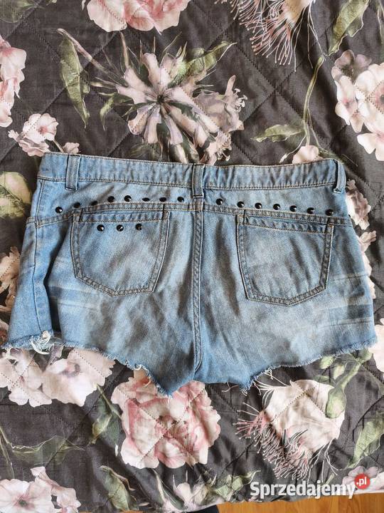 Szorty damska