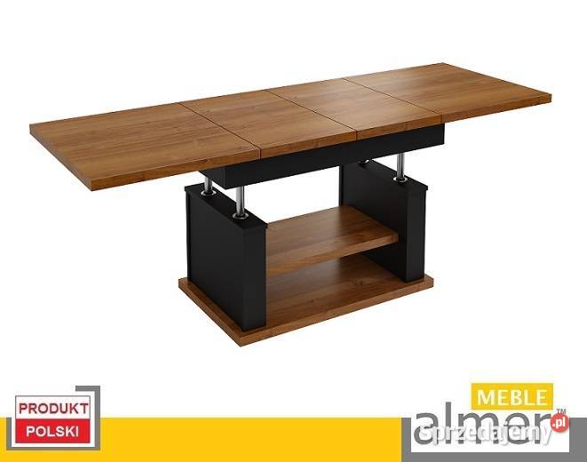 Ławostół Ława L06 podnoszony rozkładany do 210 Inowrocław