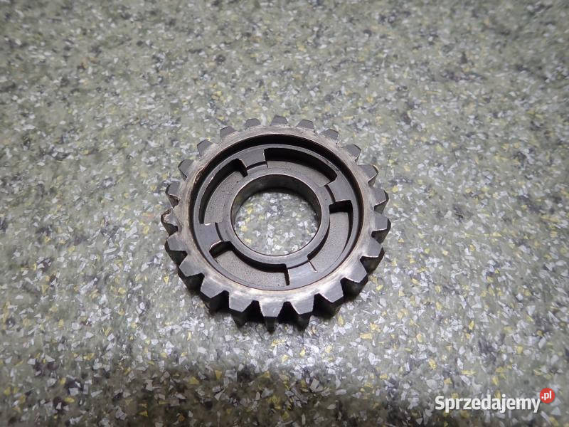 TRYB SKRZYNI BIEGÓW ZĘBATKA SUZUKI DRZ 400 01R Strzelce Krajeńskie