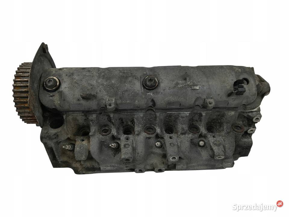 GŁOWICA Renault Scenic II Megane II Laguna 19 Chełm