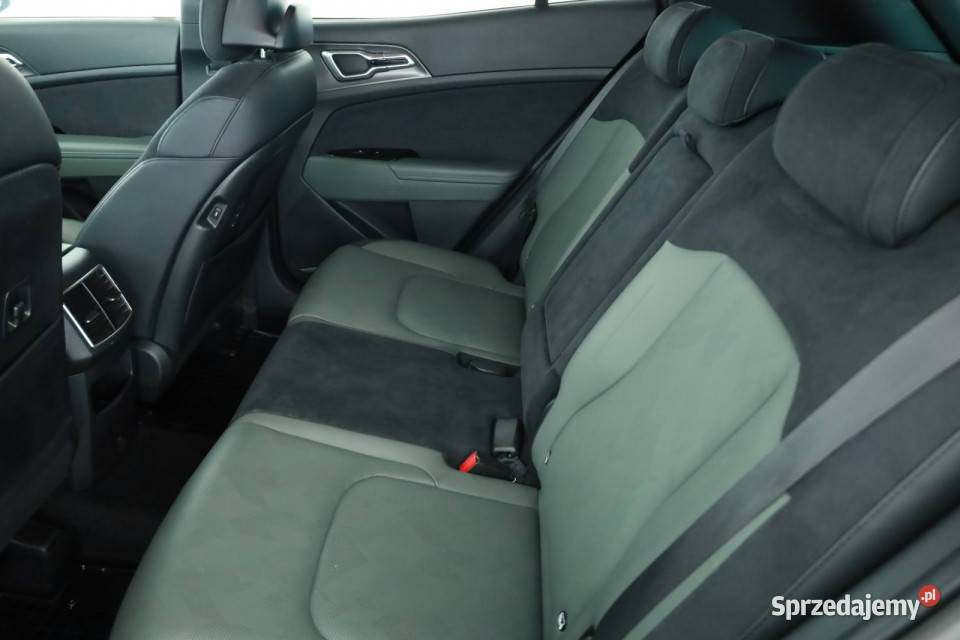 Kia Sportage 16 TGDI MHEV elektryczne szyby sprzedam