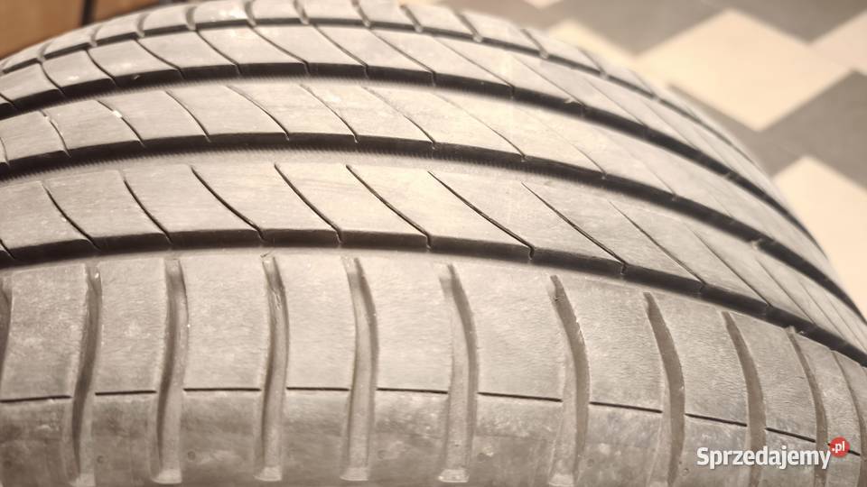 alufelgi Volvo 17 z opony 2255017 NOWE Kielce