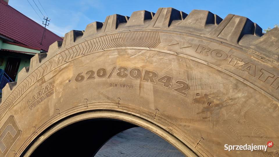 62080r42 65065r42 62070r42 64565r42 Nokian Tri2 Nowe Miasto Lubawskie