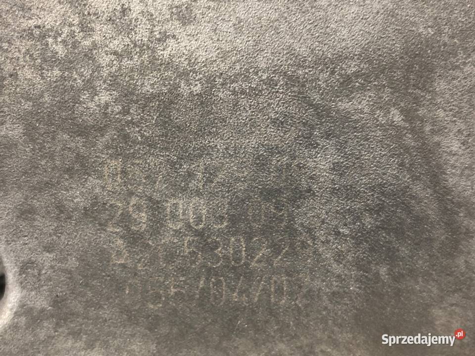 NASTAWNIK KLAP KOLEKTORA AUDI A8 D3 40 275 0210