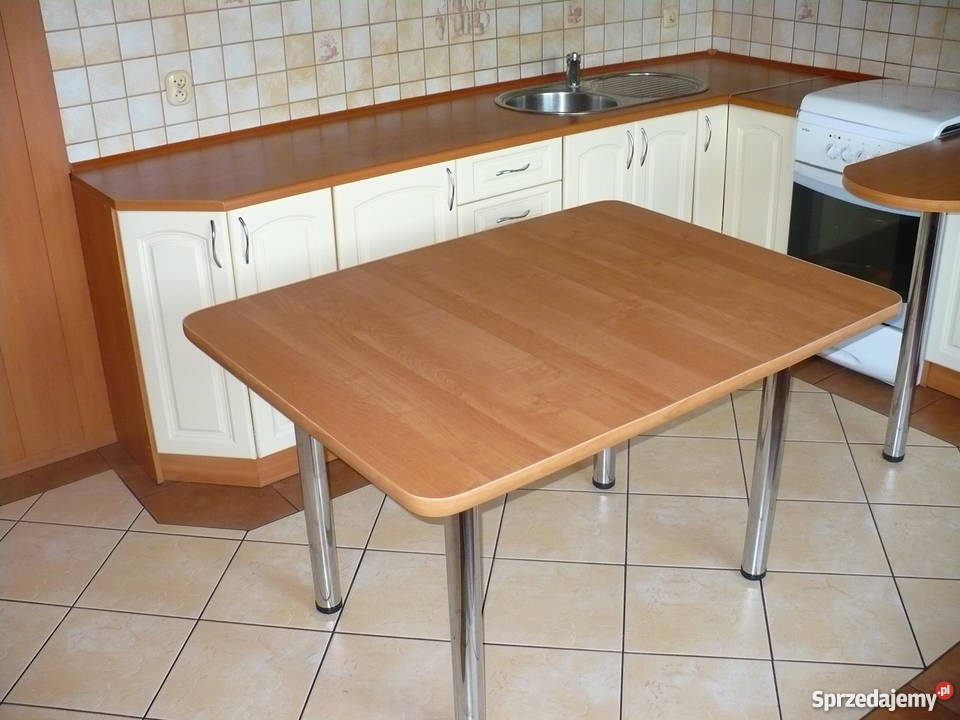 Meble kuchenne w Rybnik