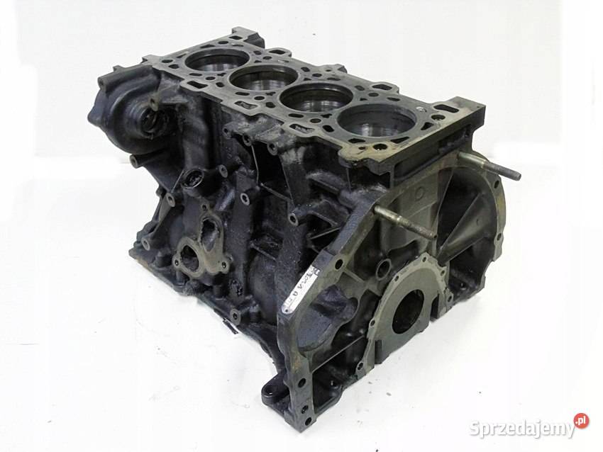 BLOK SILNIKA M9R782 20 DCI TRAFIC 2 VIVARO osobowe sprzedam