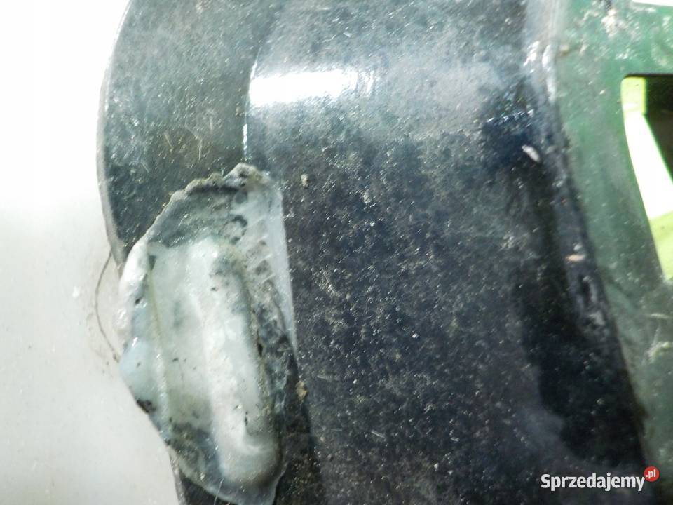 RANGE ROVER SPORT I 27 TDV6 07r SUV kratka osobowe Suków