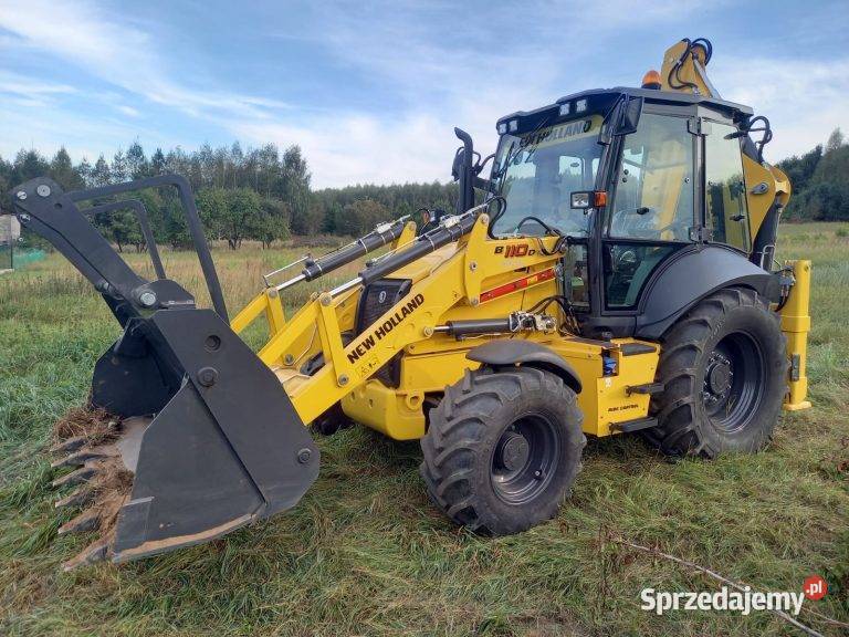 Usługi koparką prace ziemne świętokrzyskie świętokrzyskie Kielce