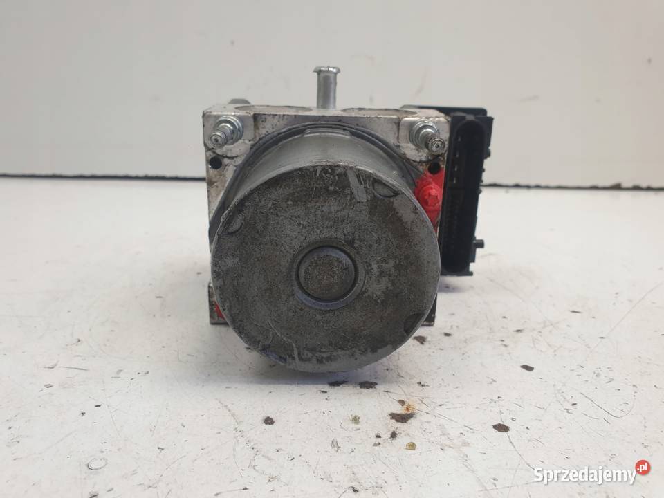 Subaru Legacy III POMPA ABS hamulcowa 0265231379 Pompy hamulcowe Rudka sprzedam