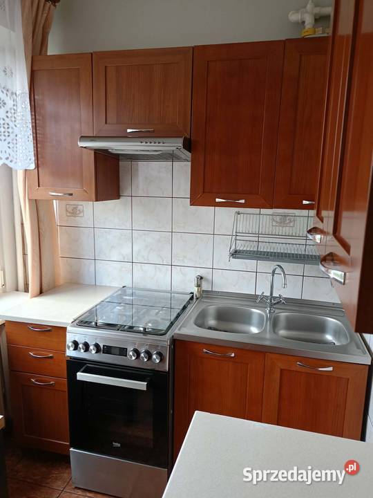 mieszkanie 4 pokojowe 574m2 Lublin LSM