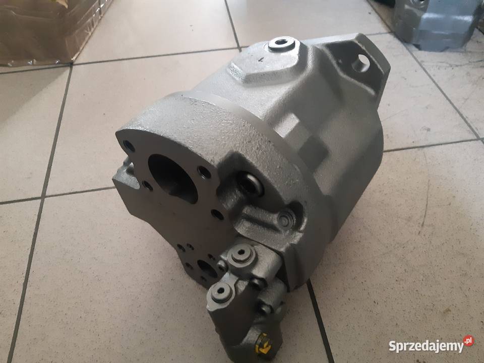 Pompa Rexroth AL A10V 0 45 DFR152RVRC12K04 S2153 Kalisz