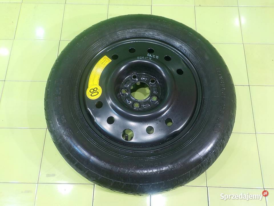 OPEL ANTARA kolo dojazdowe 1559016 5x115 Suków