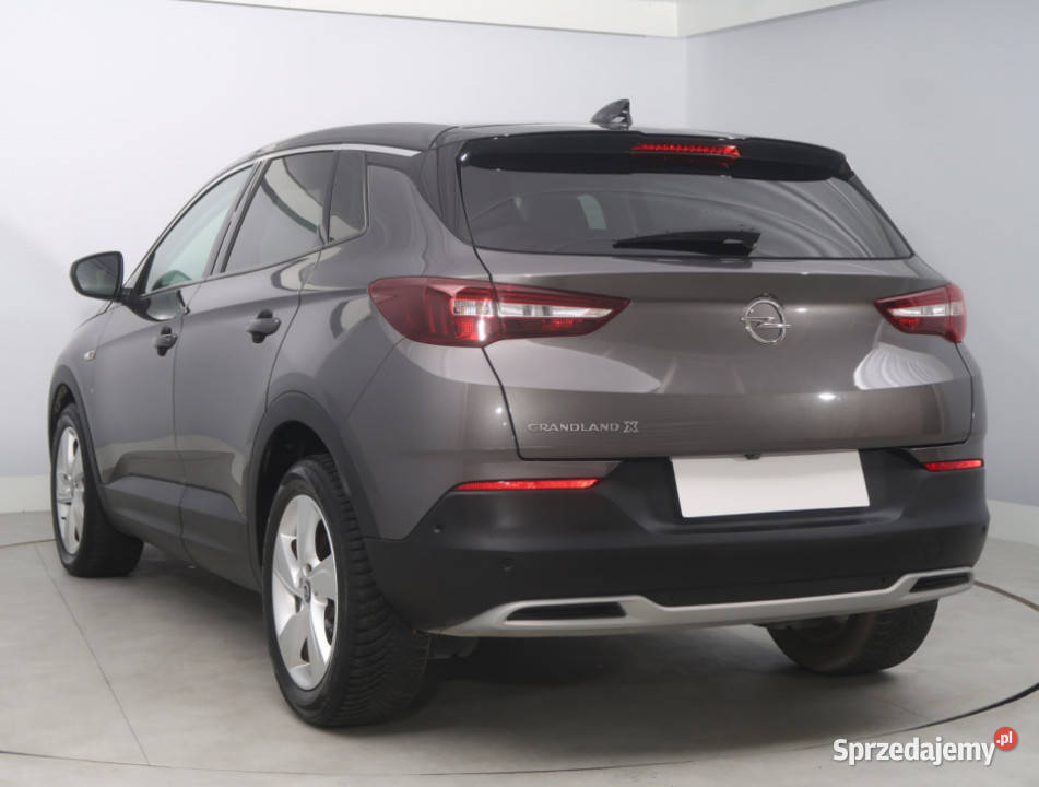 Opel Grandland 12 Turbo Bielany Wrocławskie