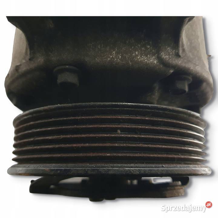 SPRĘŻARKA KLIMATYZACJI VW Caddy III 20 SDI Chełm