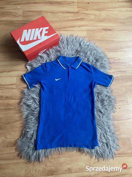 Zestaw Nike 3 sztuki Polo 2x Bluza z kapturem Konin