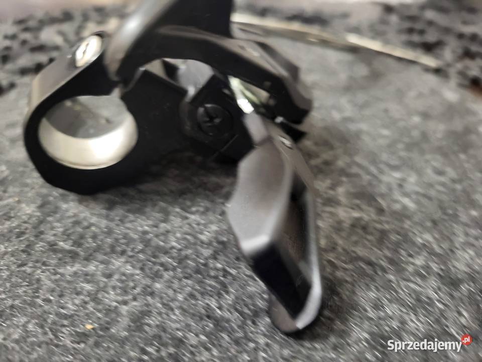 Manetka SHIMANO Deore SLT6000 lewa 3 rzędy Chełm