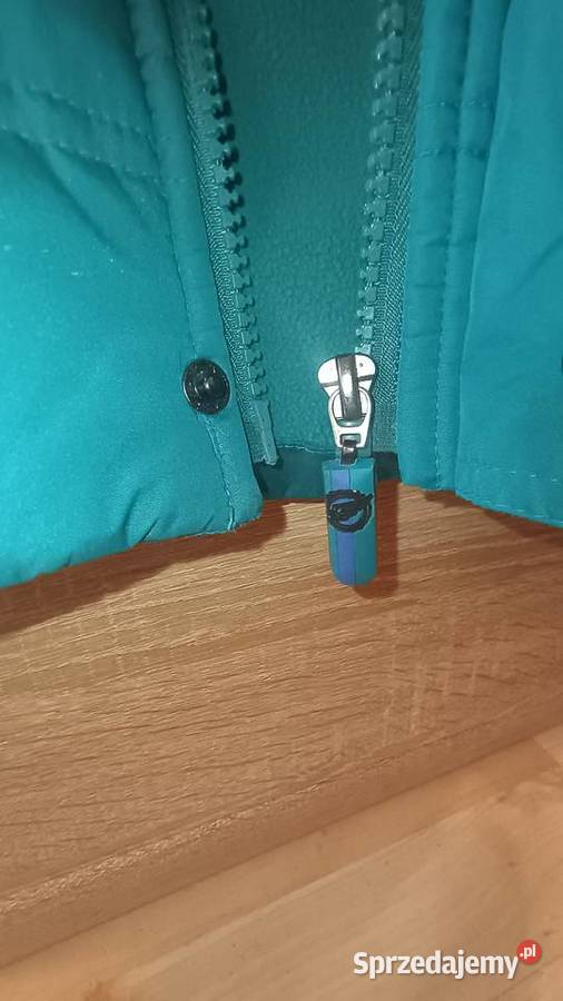 Kamizelka ocieplana Pozostałe Lubartów