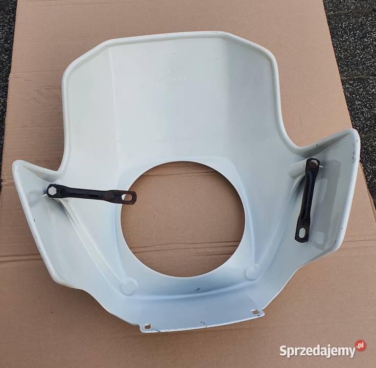 Owiewka oryg BMW R45 65 80 100 czacha Ostrów Wielkopolski