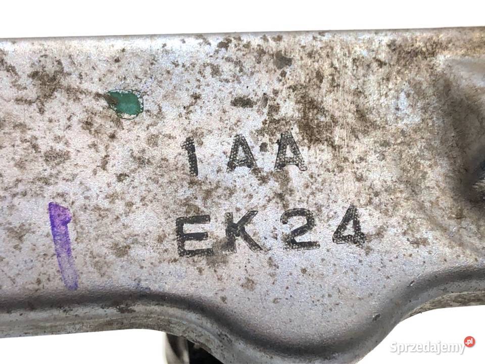 LISTWA WTRYSKOWA HONDA CIVIC IX 18 141 Listwy wtryskowe sprzedam