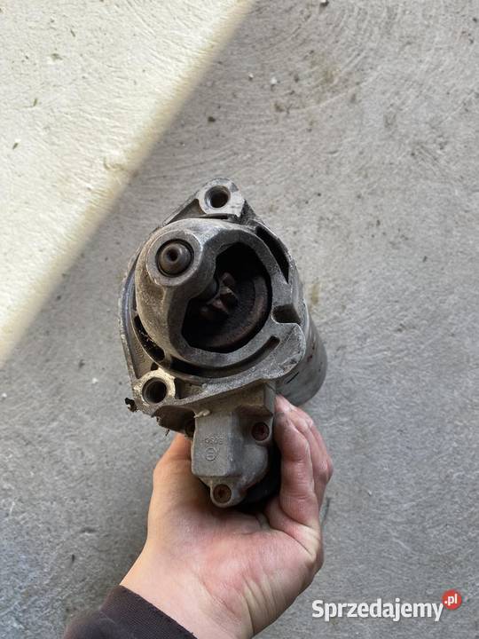 Rozrusznik 068 911 024 G Bosch Lubin