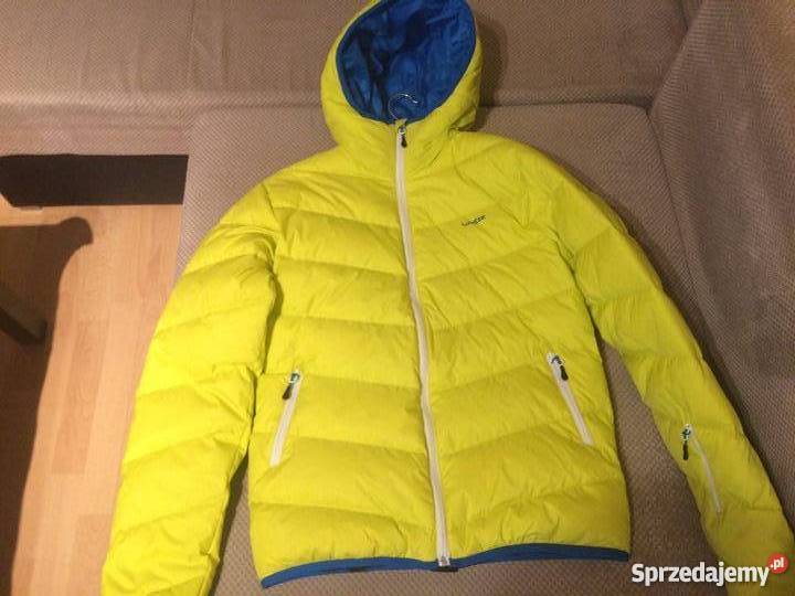 Kurtka narciarska snowboardowa Poznań
