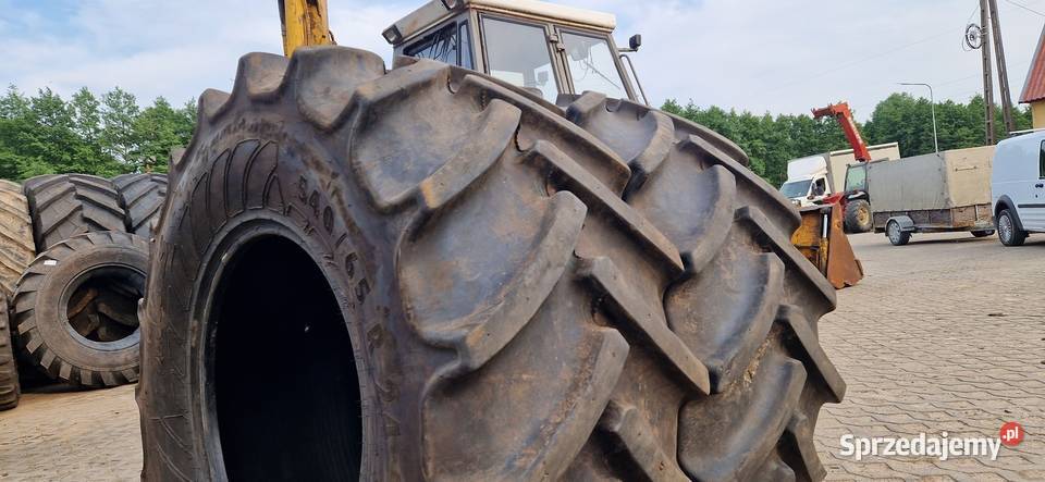 54065r24 48070r24 48065r24 bieżnik 90 Opony Nowe Miasto Lubawskie