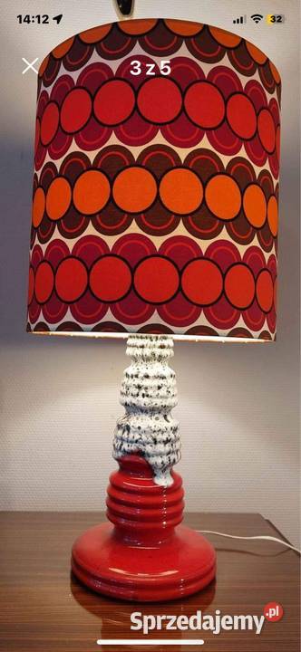 Lampa podlaskie Łapy
