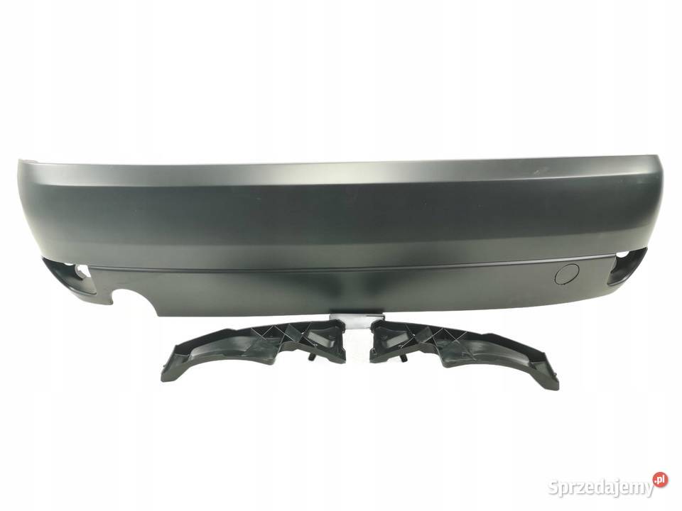 ZDERZAK TYLNY FORD FOCUS MK1 19982001 NOWY ISAM