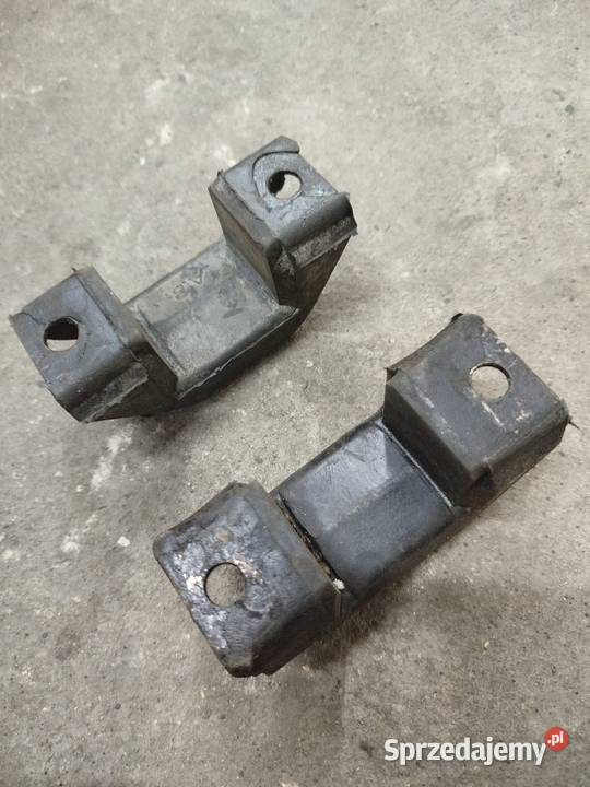 Obejma elastyczna resora Fiat 126p ST małopolskie Wolbrom