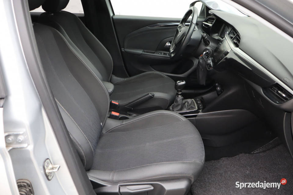 Opel Corsa 12 Turbo benzyna sprzedam