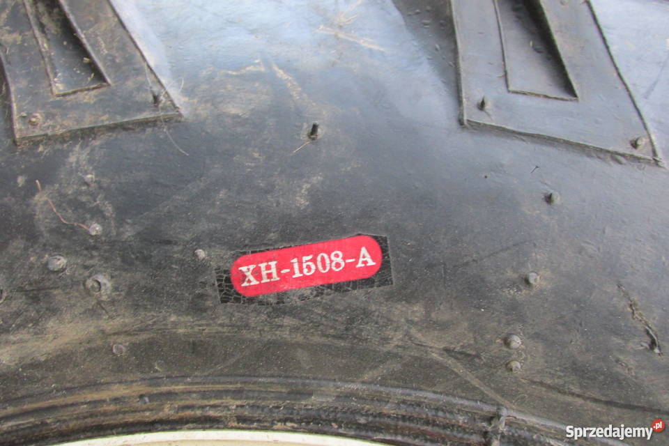 Ciągnik Władimirec nowy Limanowa