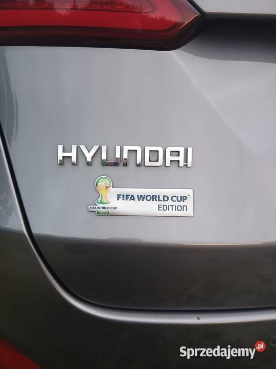 Sprzedam Hyundai i30 16 CRDI 110 Grodzisk Mazowiecki sprzedam