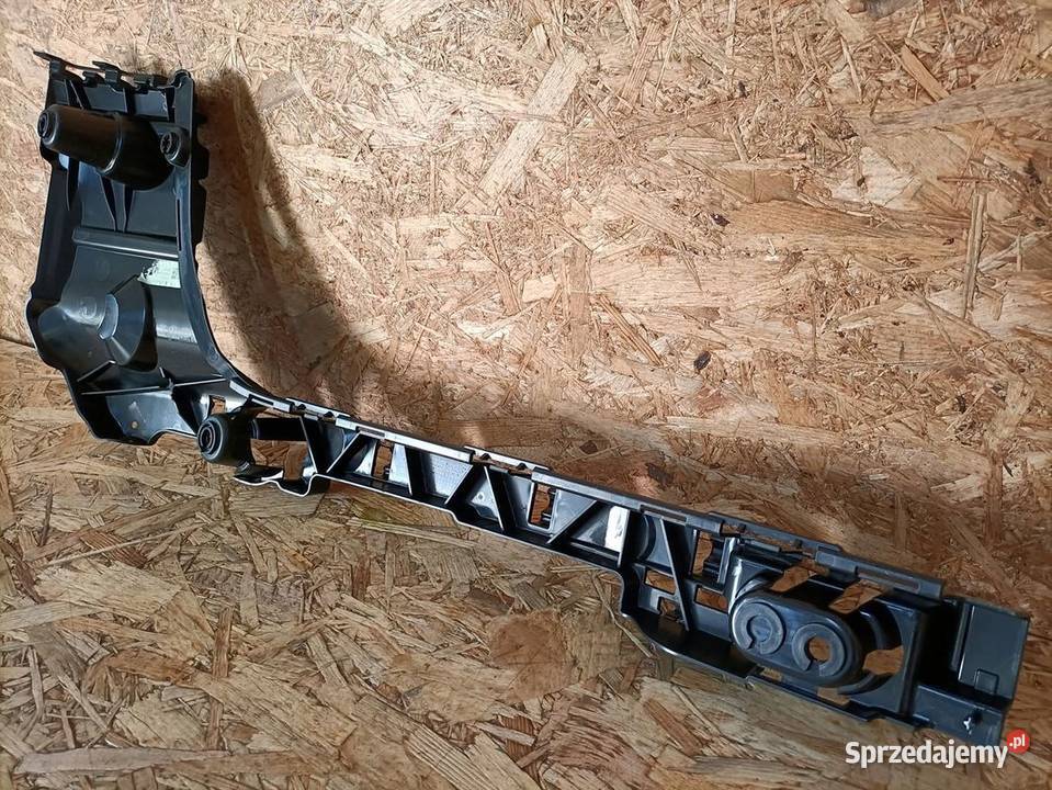 BMW G08 iX3 LIFT ŚLIZG MOCOWANIE ZDERZAKA PRAWY Pleszew