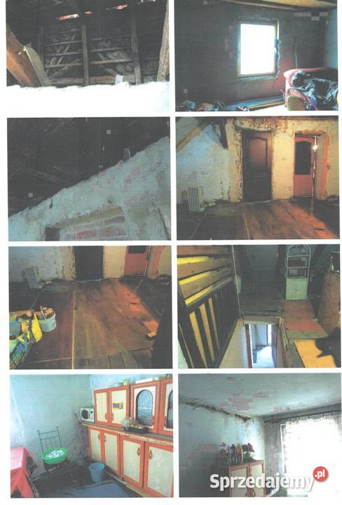 Mieszkanie Małaszowice Nowy Dwór Mazowiecki