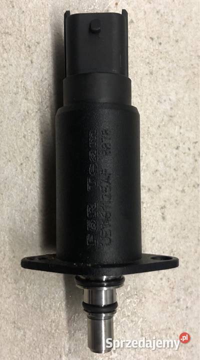 Nowy regulator ciśnienia paliwa Opel Zafira Pułtusk