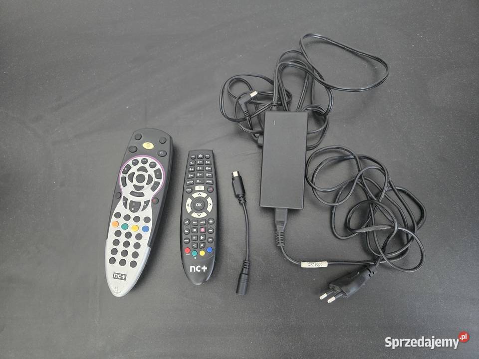2 Dekodery NBOX Enigma2 Kielce