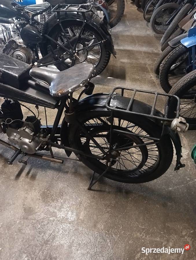 Labor sport Motocykle, skutery, quady Gostycyn