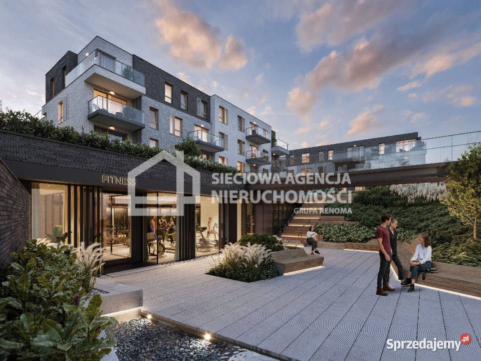 sprzedaży mieszkania 6753m2 Gdańsk Sprzedaż sprzedam