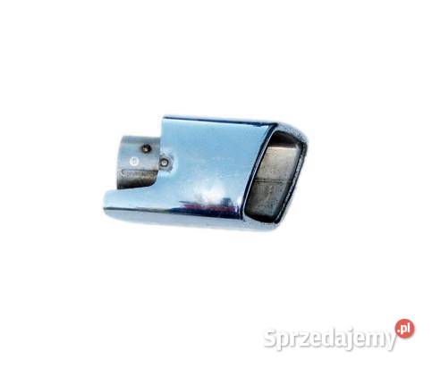 MERCEDES ML W164 Koncowka rury wydechowej lewa Ruda Śląska
