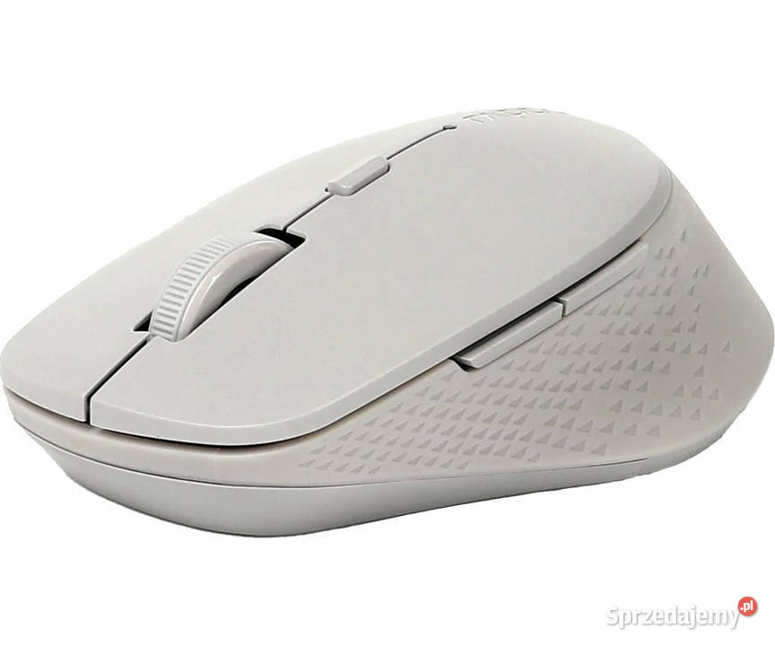 Zestaw komputerowy GMKtec G3 monitor klawiatura Zamość