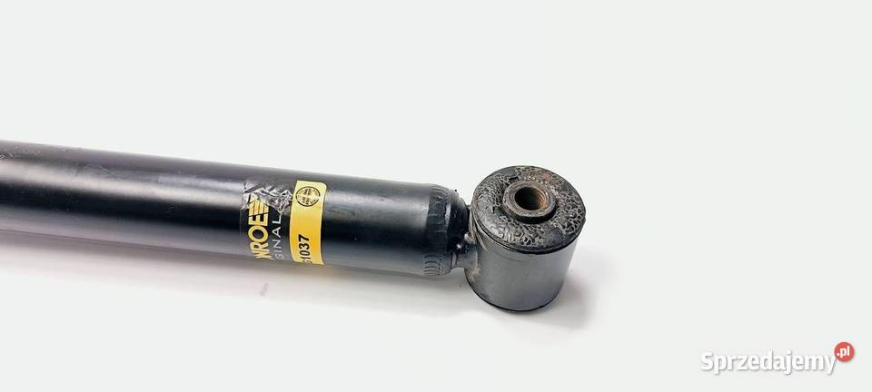 AMORTYZATOR LEWY TYŁ OPEL CORSA D 20V00176 kujawsko-pomorskie