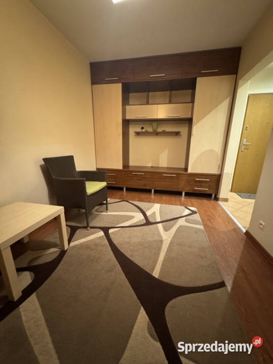 kawalerka wymarzony kącik w Białymstoku 3 piętra i więcej Białystok