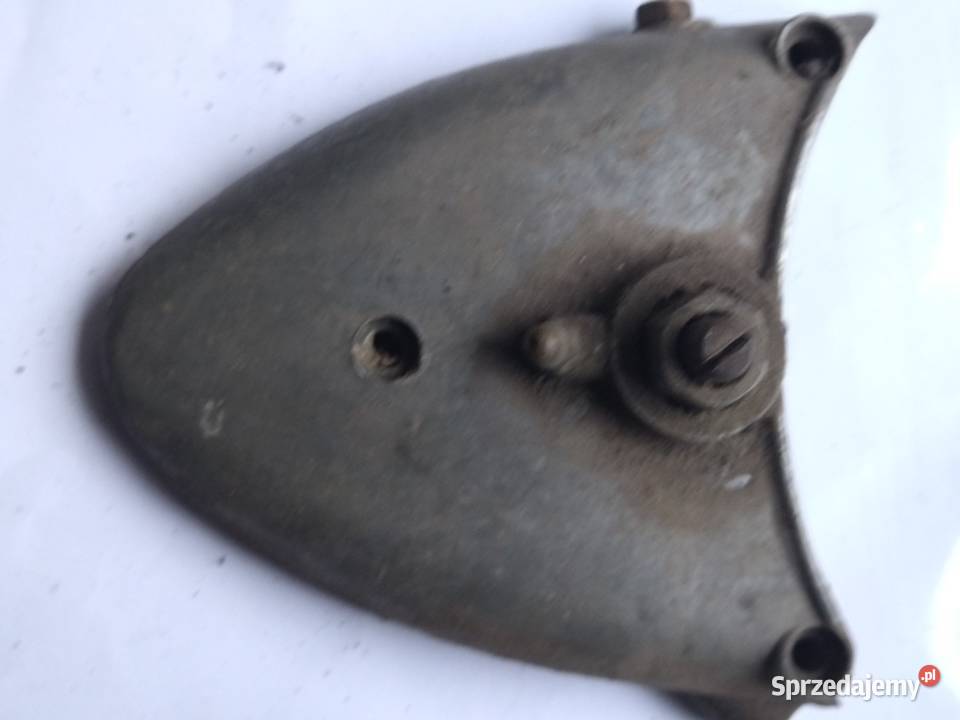 WFM WSK SHL m04 osłona pokrywa silnika Radomsko