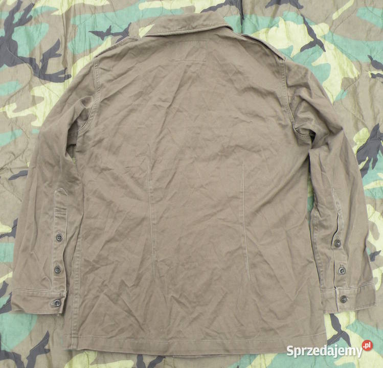 Bluza M75 Holandia S Militaria Wrocław