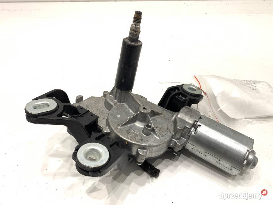 SILNIK WYCIERACZEK TYŁ VW GOLF PLUS V 5M0955711