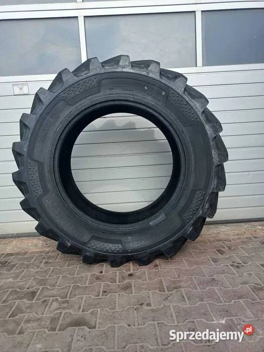 Opona 42085R34 169R34 Alliance Agristar II 7 Lat lubelskie