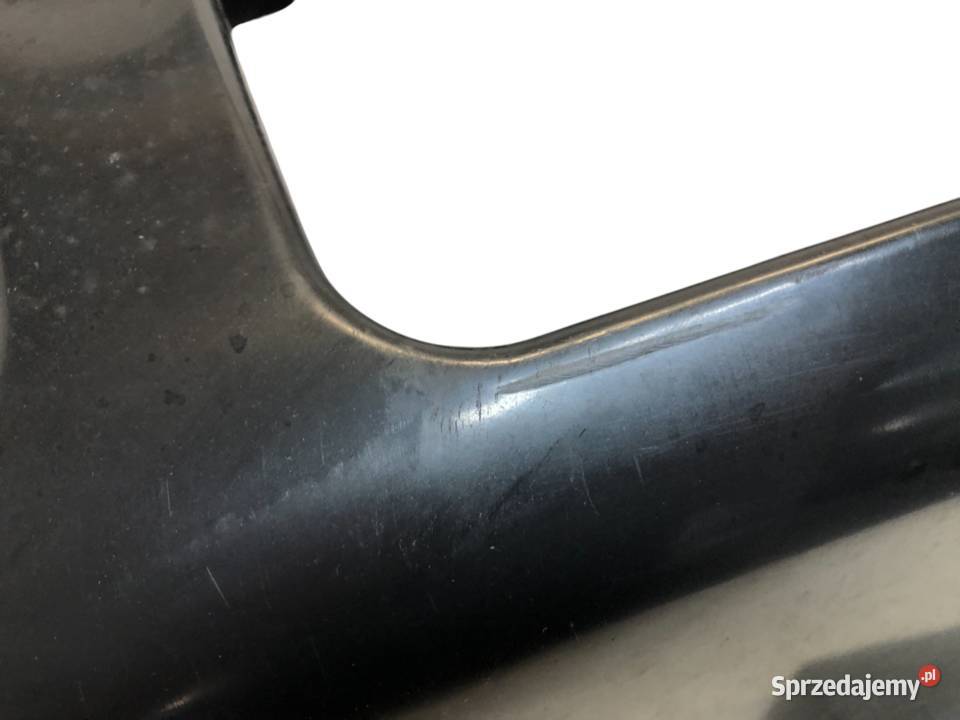 Skoda Octavia I 1U0 20012010 LIFT Zderzak przód Skarżysko-Kamienna